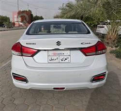 سوزوكي سياز